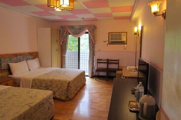 Taitung Cheng B&b