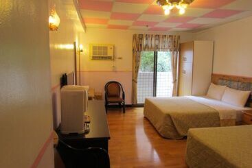 Taitung Cheng B&b