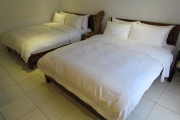 Taitung Cheng B&b