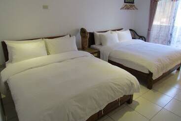 Taitung Cheng B&b