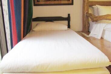 Taitung Cheng B&b