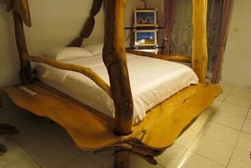 Taitung Cheng B&b