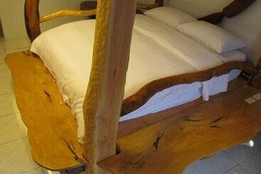 Taitung Cheng B&b