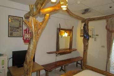 Taitung Cheng B&b
