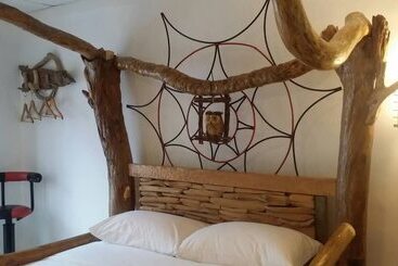 Taitung Cheng B&b