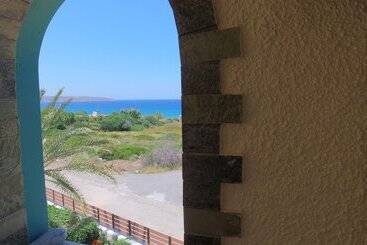 آپارتمان Villa Katerina