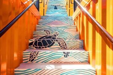 هاستل Chillax Boracay