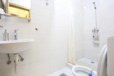 هاستل Pigeon Square Rooms