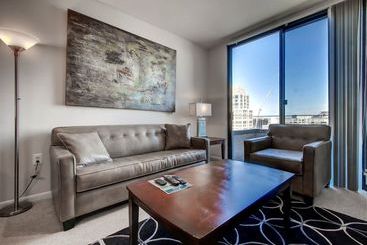 شقق خاصة سياحية Avalon Mountain View