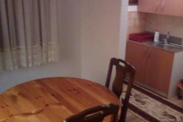 تختخواب و صبحانه Guesthouse Kruna Višegrad