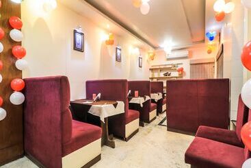 Capital O 1885 Hotel Krishna