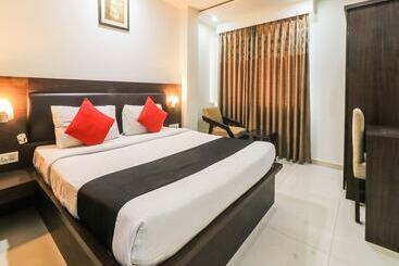 Capital O 1885 Hotel Krishna