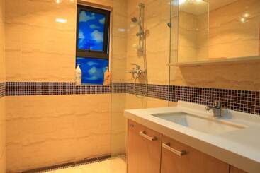 Ejia Hotel Wanke Jinyuxiling Branch