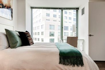 Global Luxury Suites At Fenway