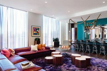 Global Luxury Suites At Fenway