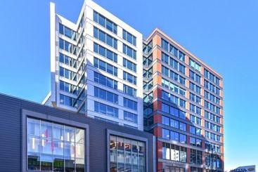 Global Luxury Suites At Fenway