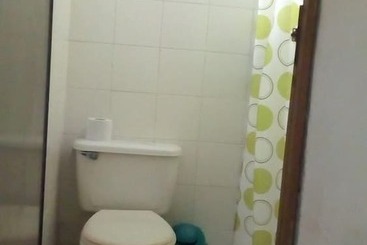 Casa Amarilla Hostel Cali