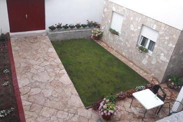 Hostel Hercegovina