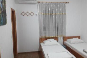 Hostel Hercegovina