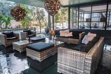 Avalon Hotel Downtown St. Petersburg