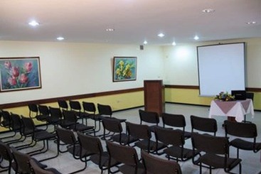 هتل Boyaca Plaza