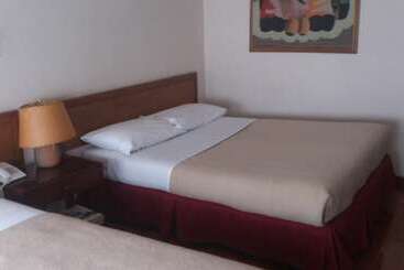 هتل Boyaca Plaza