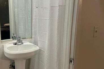 هتل Budget Inn Hollywood