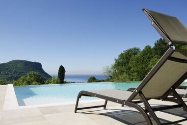 هتل Ca' Barbini Resort
