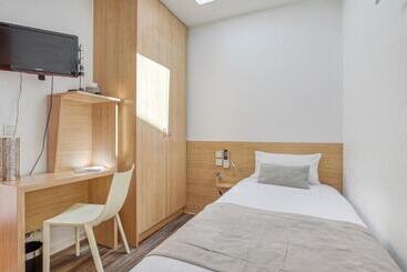 هتل Des Voyageurs Centre Bastide