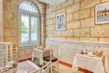 هتل Des Voyageurs Centre Bastide