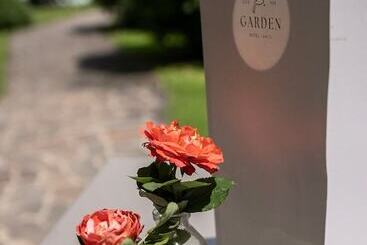 هتل Garden Arco