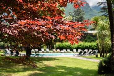 هتل Garden Arco