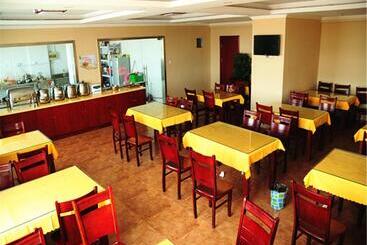 هتل Greentree Inn Taiyuan South Inner Ring Qiaoxi Branch