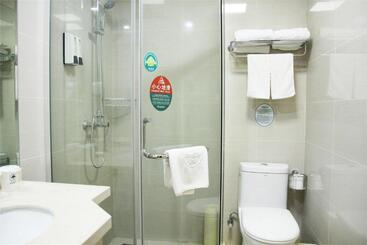 هتل Greentree Inn Taiyuan South Inner Ring Qiaoxi Branch