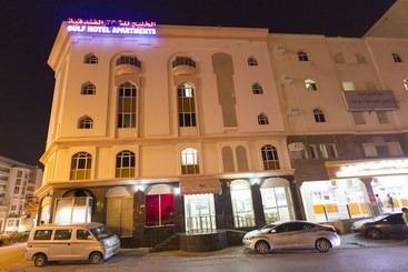 Gulf Hotel Apartment