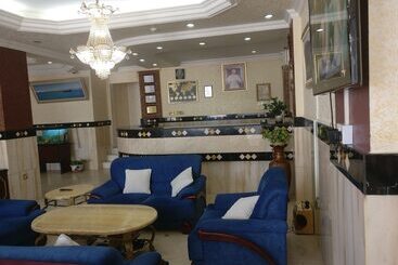 Gulf Hotel Apartment