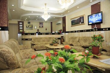 Gulf Hotel Apartment