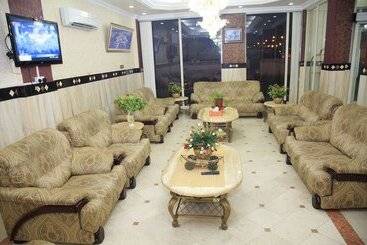 Gulf Hotel Apartment