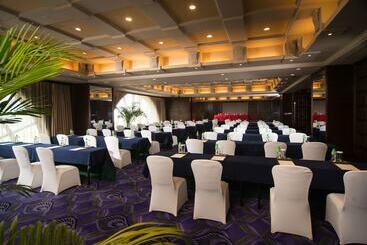Malachite Hotel Dongguan