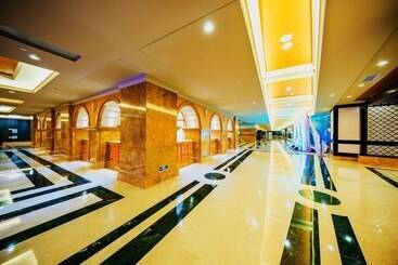 Malachite Hotel Dongguan