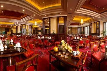 Malachite Hotel Dongguan