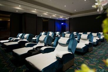 Malachite Hotel Dongguan