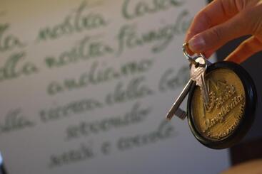 בית מלון כפרי Margherita