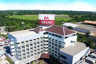هتل Mgrand