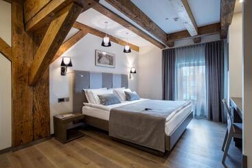 Michaelson Boutique Hotel & Spa Brícoła - Klaipeda