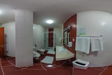 هتل San Terme Laktaši