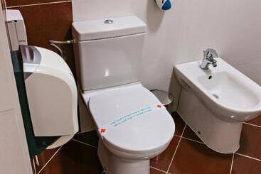 هتل San Terme Laktaši