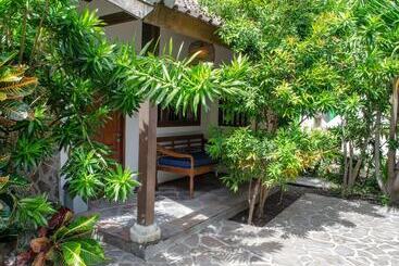 هتل Si Pitung Village