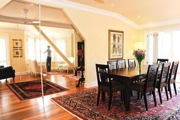 בית מלון כפרי Sica S Guest House   The Loft