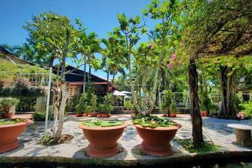 هتل Thanh Dat Resort